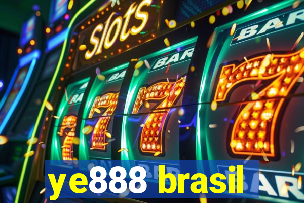 ye888 brasil